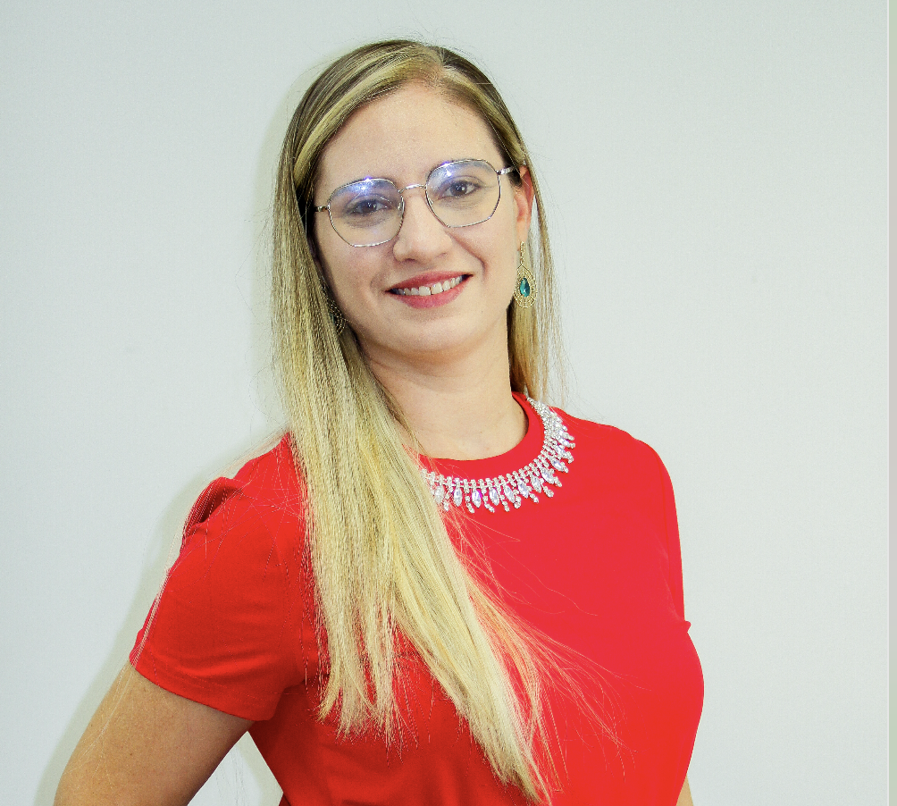 Crislaine Garcia