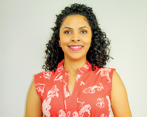 Acsa Fernandes