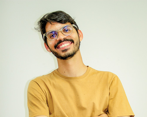 João Clairmont