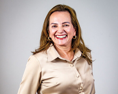 Pra. Maria José