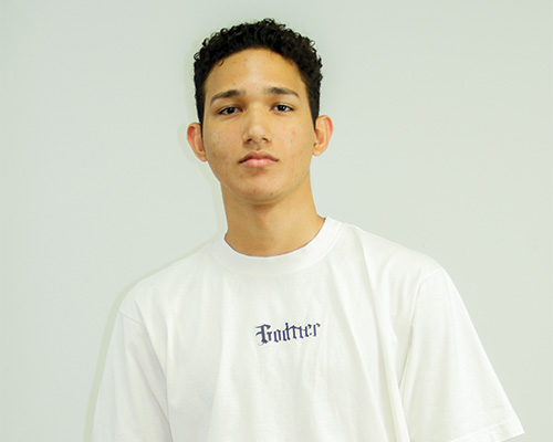 Gustavo Gomes