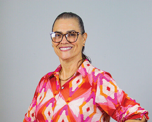 Olaine Fernandes