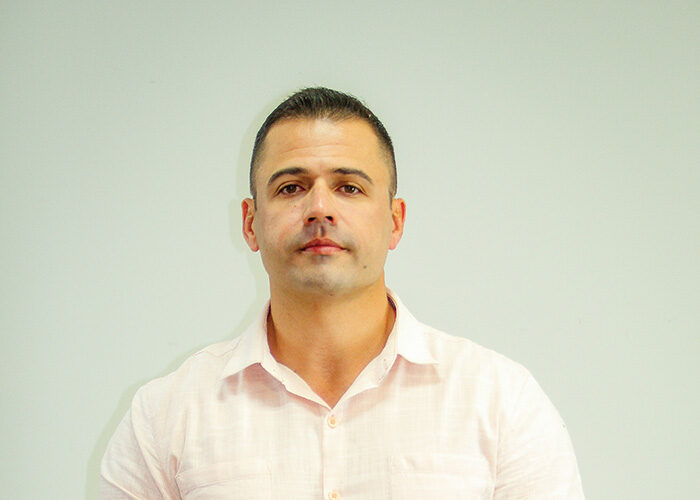 Tiago Marra